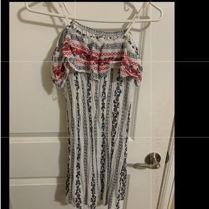 XS Charlotte Russe dress
